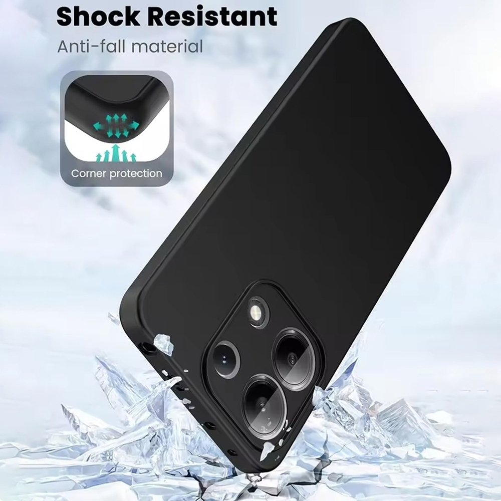 Slime Anime Rimuru Tempest  Ph - Xiaomi Redmi Note 14 review and price
