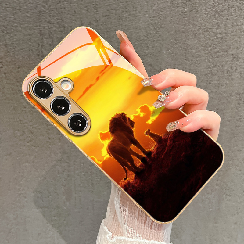 Twilight lioness and little li - Samsung Galaxy S24 review and price