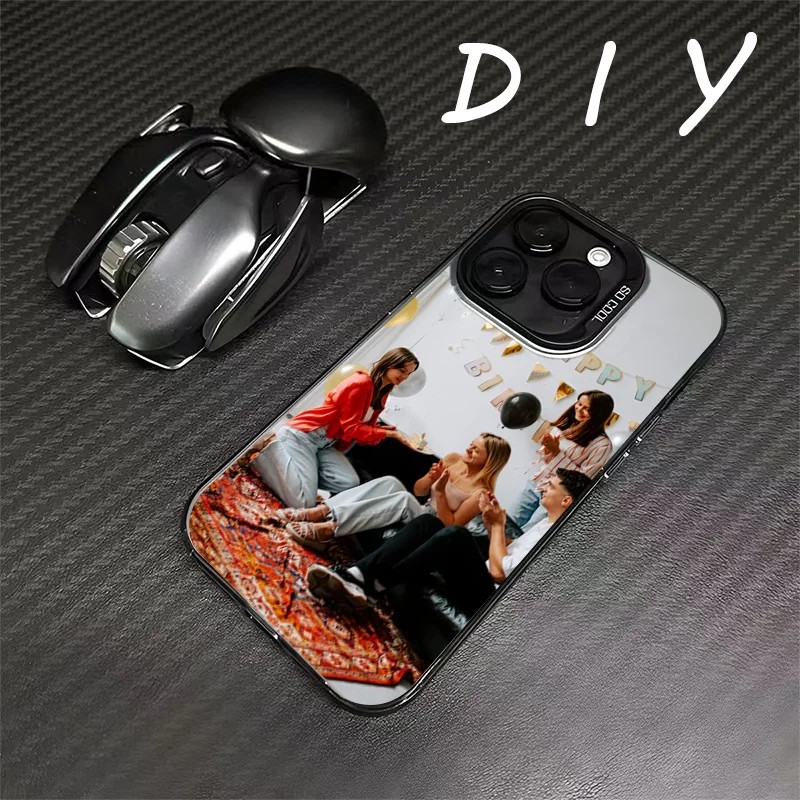 Luxury DIY Customized Phone Ca - Vivo V40 review and price