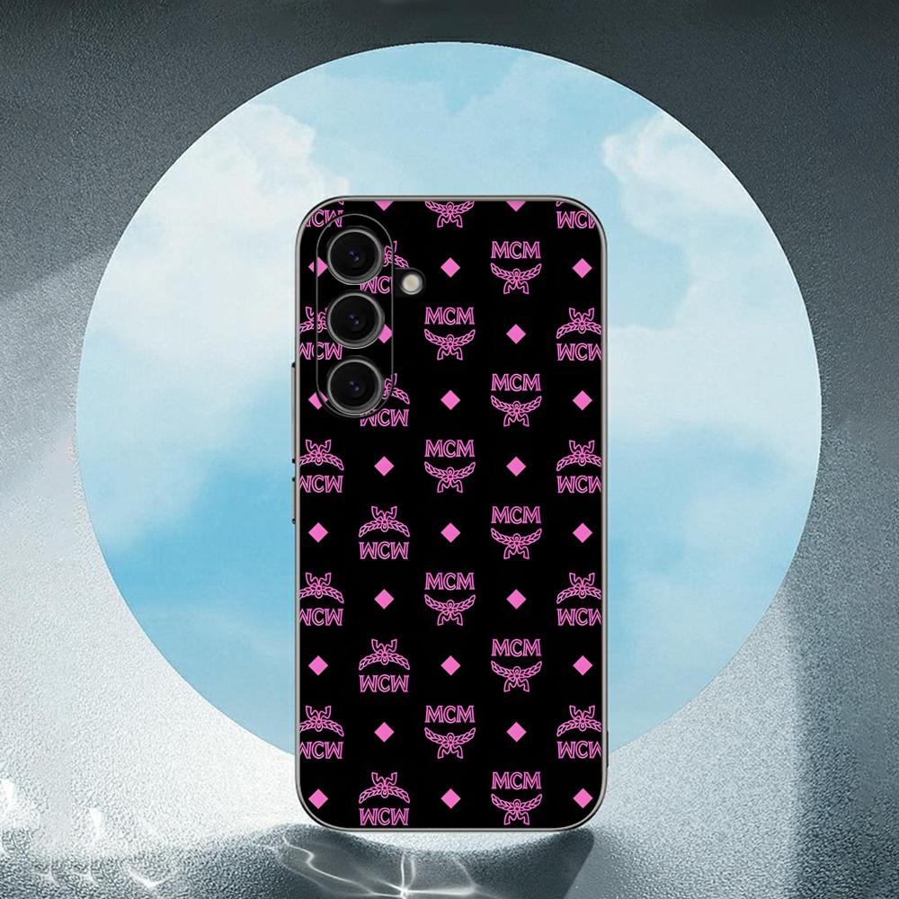 Hot M-mcm fashion Luxury brand - Samsung Galaxy S24 review and price