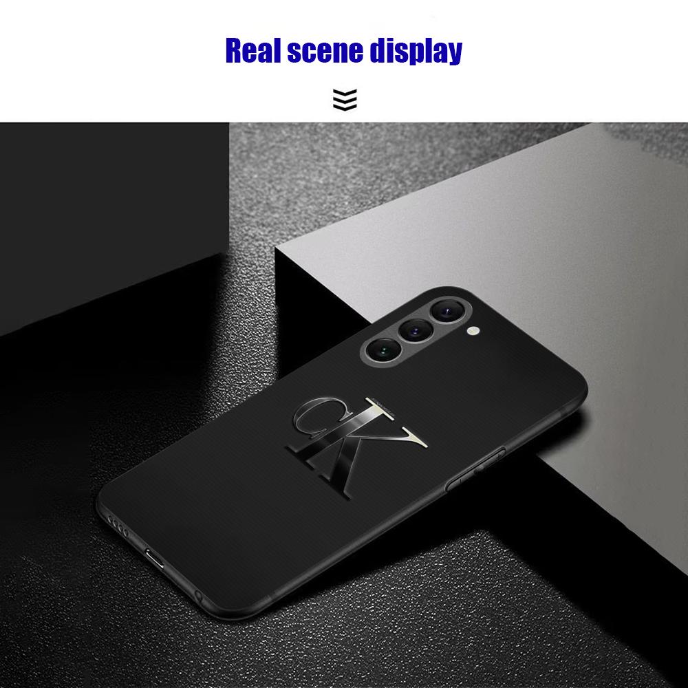 Fashion C-CalvinS Phone Case F - Samsung Galaxy S24 review and price