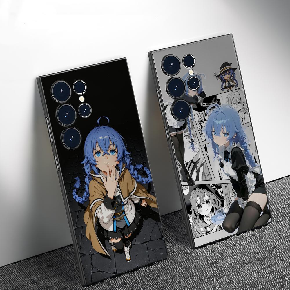 Mushoku Tensei Phone Case For  - Samsung Galaxy S24 review and price